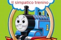 Libro Didattico "Thomas il treno"