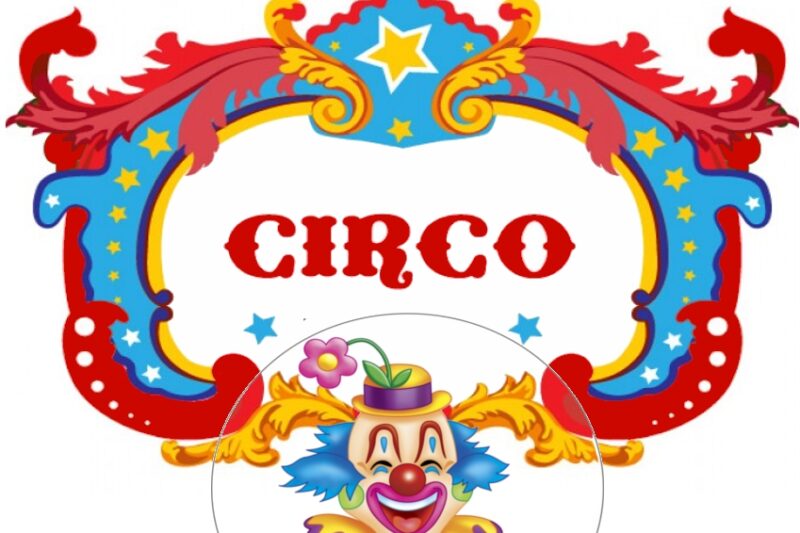 Attività didattiche per bambini: Il circo