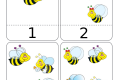 Matematica: Impariamo i numeri con le api