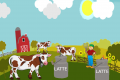 Attività didattica: Quanto latte produce una mucca?