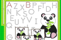Giochiamo e impariamo con il Panda